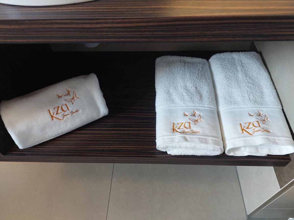 מלון Courtedoux Kza Jura Swiss מראה חיצוני תמונה